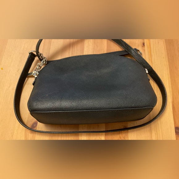 Kate Spade Black Purse - Picture 4 of 7